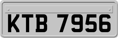 KTB7956