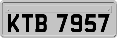 KTB7957