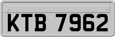KTB7962