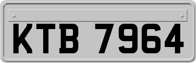 KTB7964