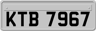KTB7967