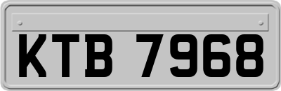 KTB7968