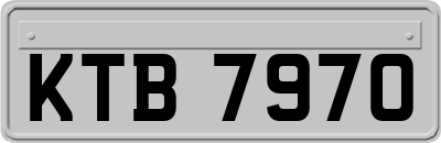 KTB7970