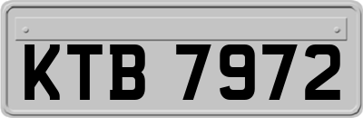 KTB7972