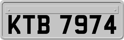 KTB7974