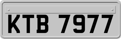 KTB7977