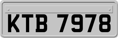 KTB7978