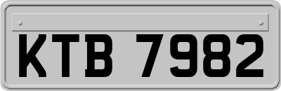 KTB7982