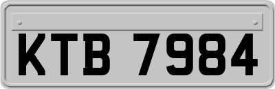 KTB7984