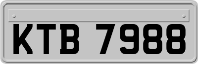 KTB7988