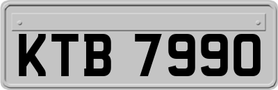 KTB7990