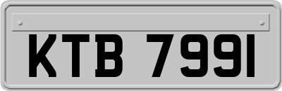 KTB7991