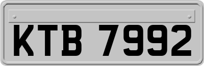 KTB7992