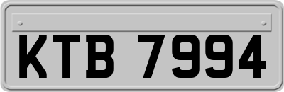 KTB7994