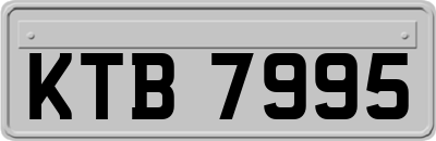KTB7995
