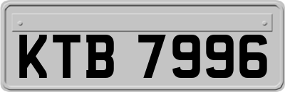 KTB7996