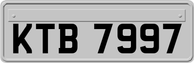 KTB7997