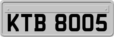 KTB8005