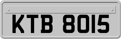 KTB8015