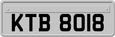 KTB8018