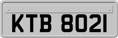 KTB8021