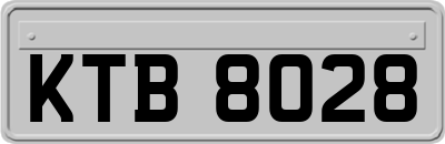 KTB8028