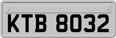 KTB8032