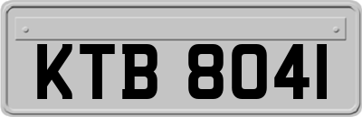 KTB8041