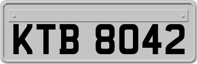KTB8042