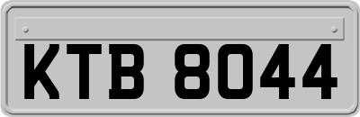 KTB8044