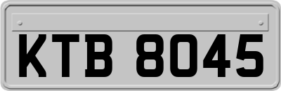 KTB8045