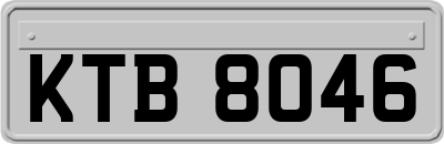 KTB8046