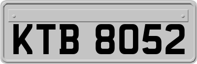KTB8052