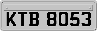 KTB8053