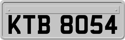 KTB8054