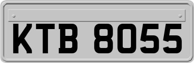 KTB8055