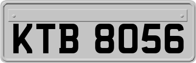 KTB8056
