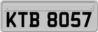 KTB8057