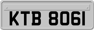 KTB8061