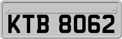 KTB8062