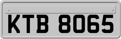 KTB8065