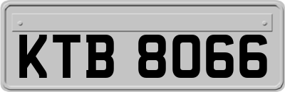 KTB8066
