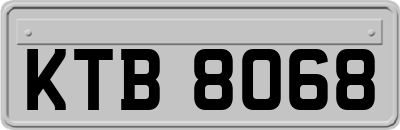 KTB8068