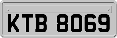 KTB8069