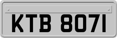KTB8071