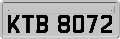 KTB8072