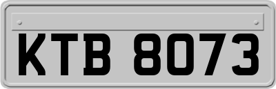 KTB8073