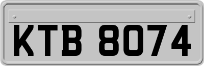 KTB8074