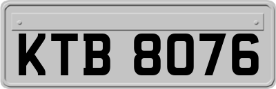 KTB8076