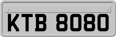 KTB8080